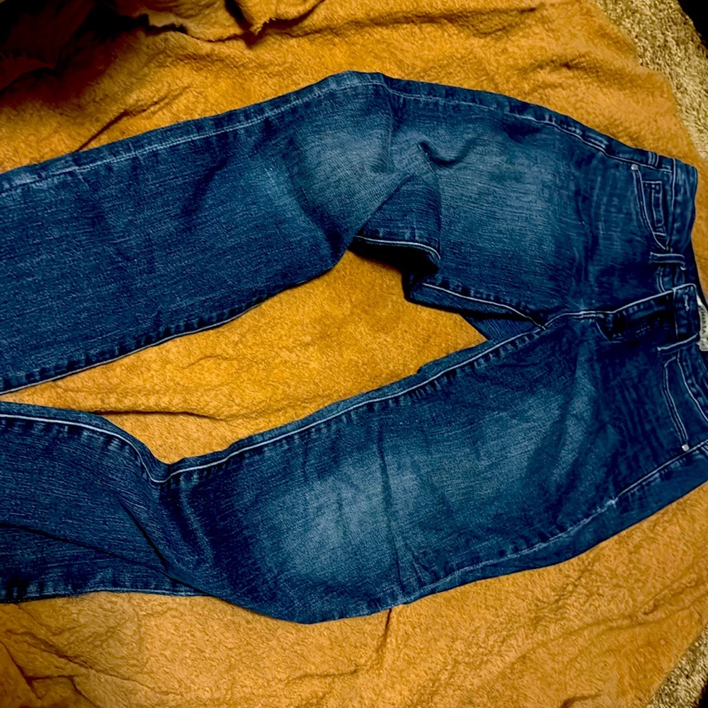 Athleta Yoga jeans